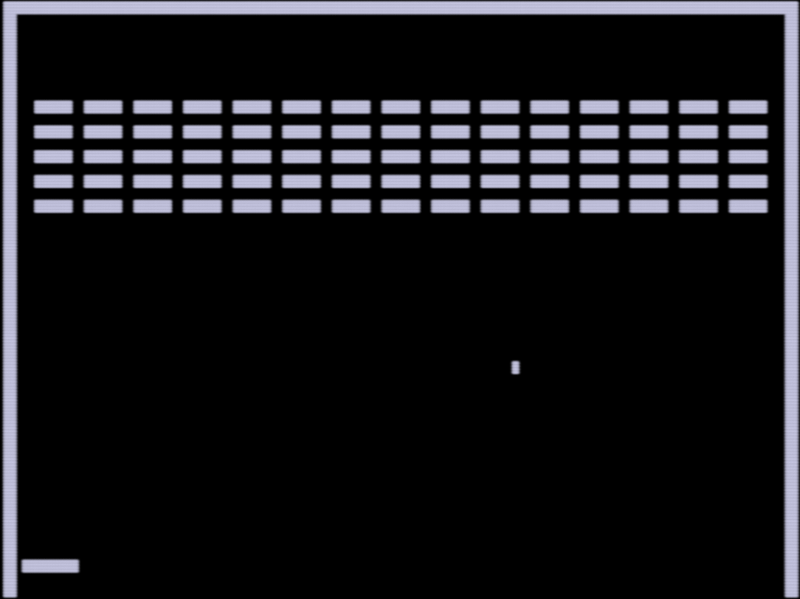 Screen shot